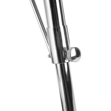 Industrial Revolution Tripod Floor Lamp