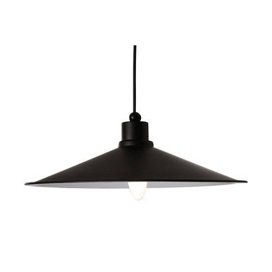 Tribeca Steel White Contemporary Pendant Light