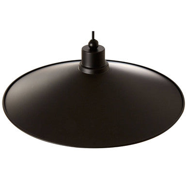Tribeca Steel White Contemporary Pendant Light