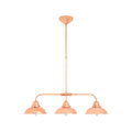 Jasper 3 Pendant Copper Pendant Light