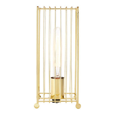Deco Gold Table Lamp