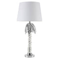 Halm Palm Tree Design Table Lamp