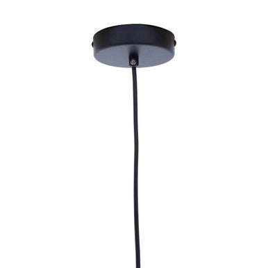 Lavis Triangular Scandinavian Pendant Light