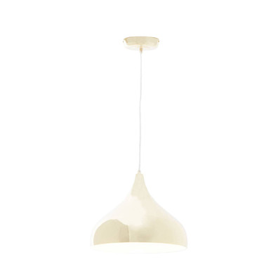 Leni Gold Pendant Light
