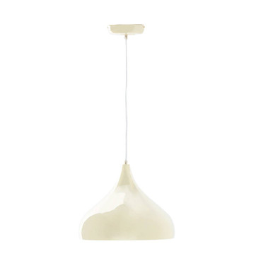 Leni Gold Pendant Light