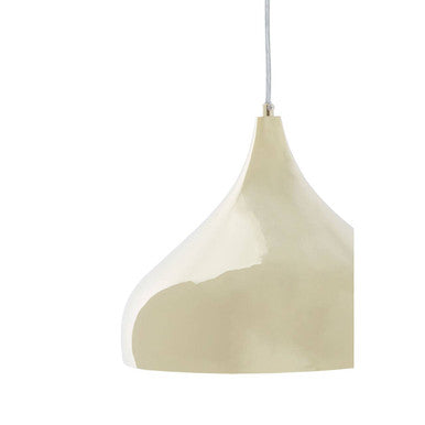 Leni Gold Pendant Light