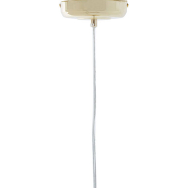 Leni Gold Pendant Light