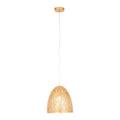 Lenno Small Gold Pendant Light