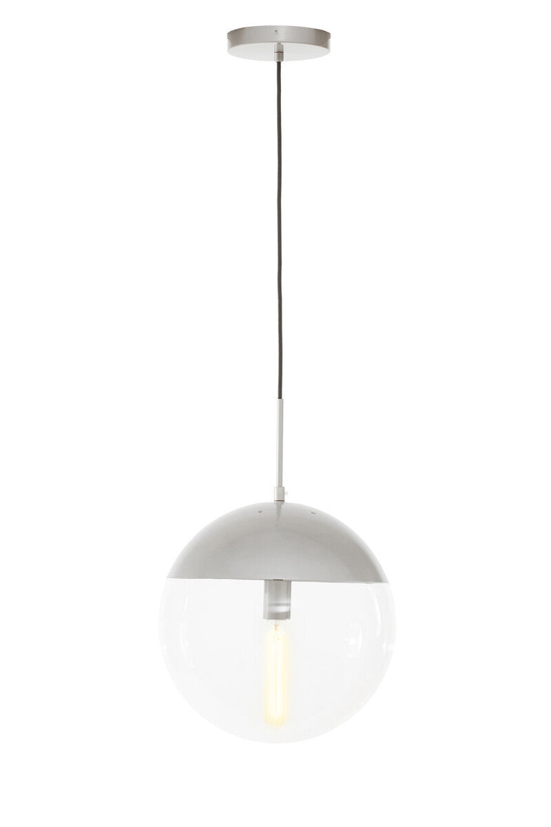Revive Chrome Pendant Light