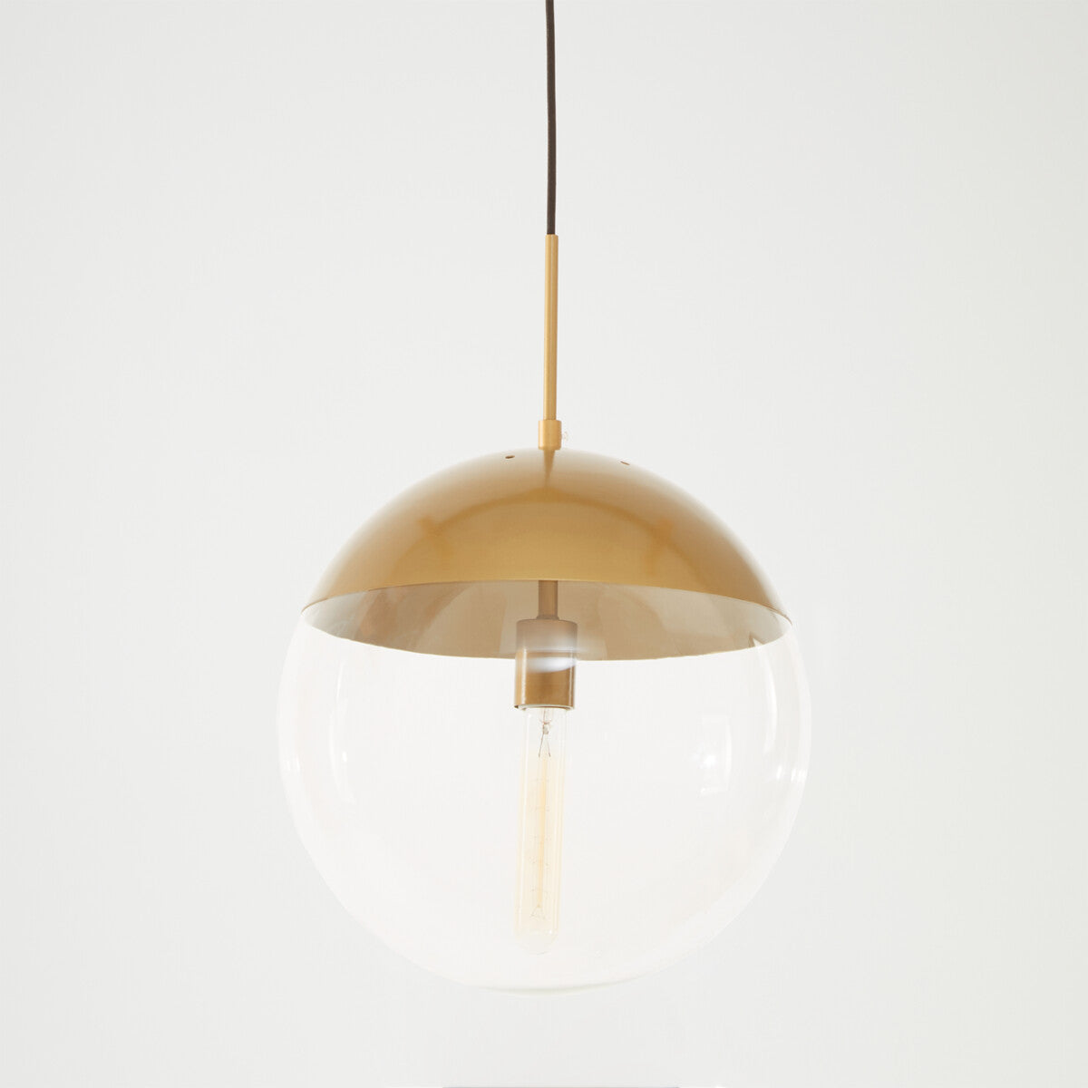 Revive Gold Pendant Light
