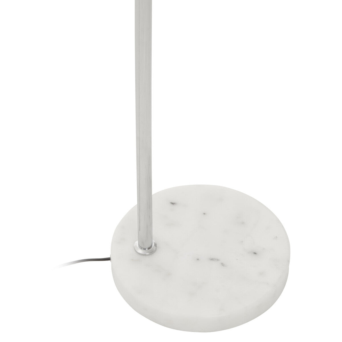 Revive Chrome Floor Lamp