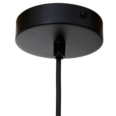 New Foundry Gold Pendant Light
