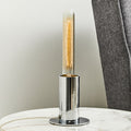 Stockholm Chrome Table Lamp