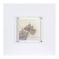 Framed Scottie Wall Art Black