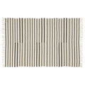 Bosie Madras Cotton Natural Modern Rug