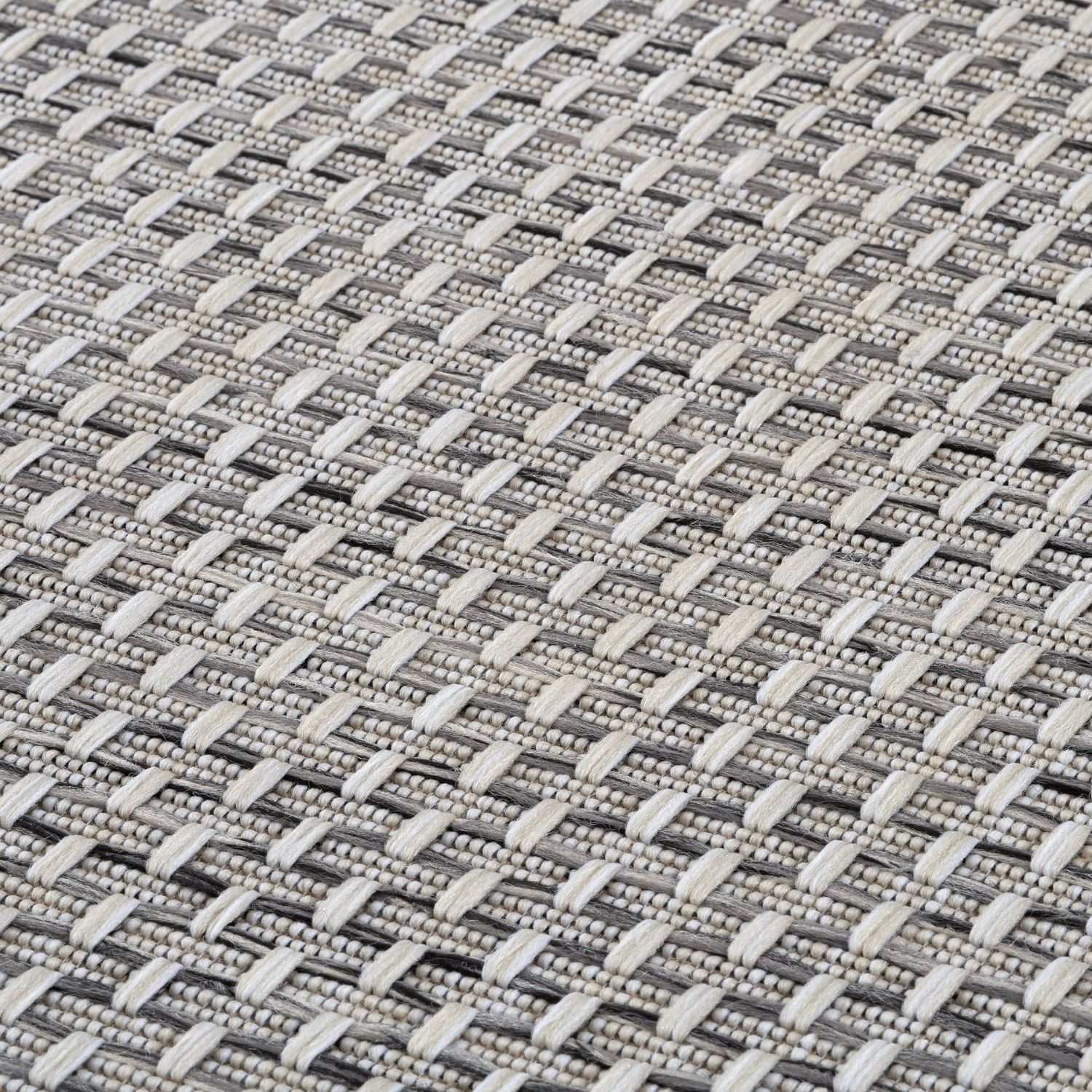 Magic Outdoor Rug Cream