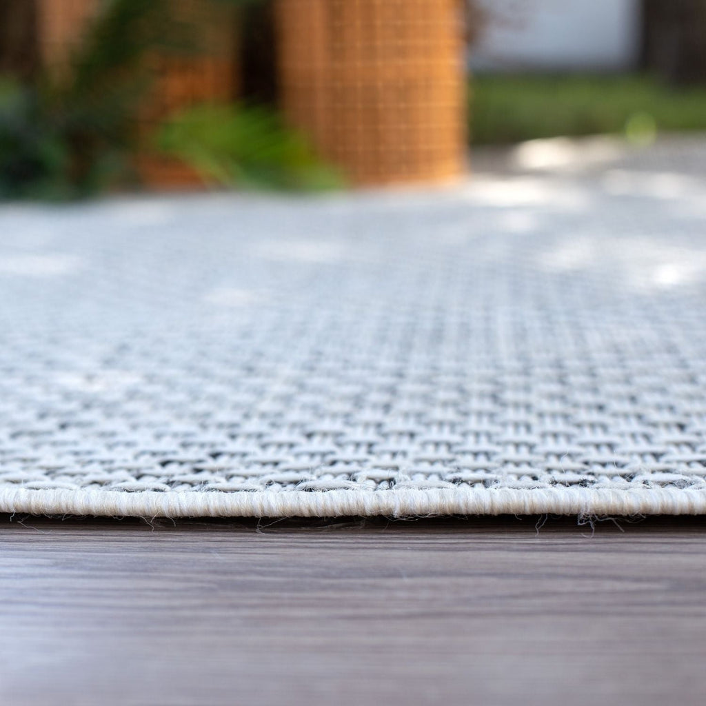 Magic Outdoor Rug Cream