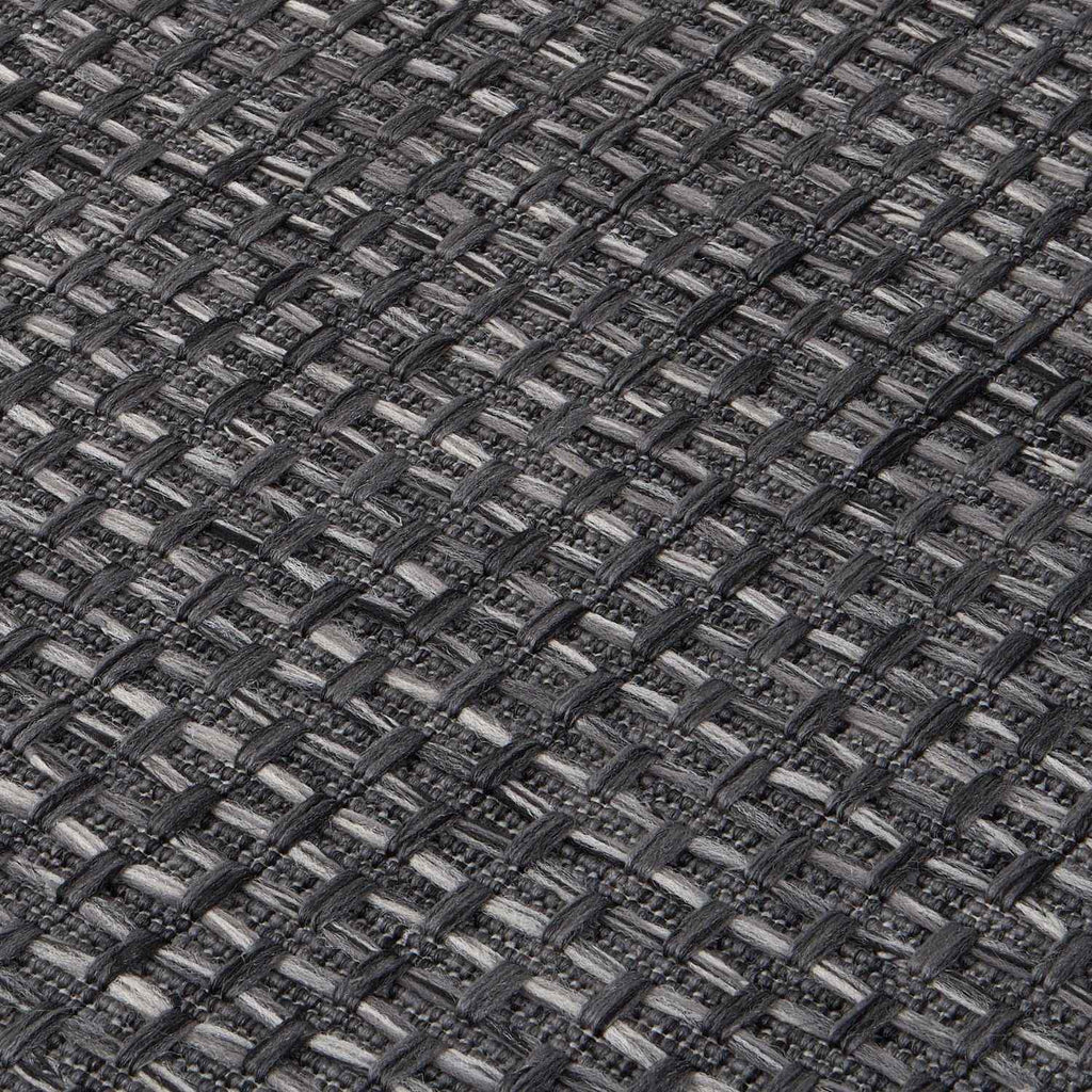 Magic Outdoor Rug Dark Grey