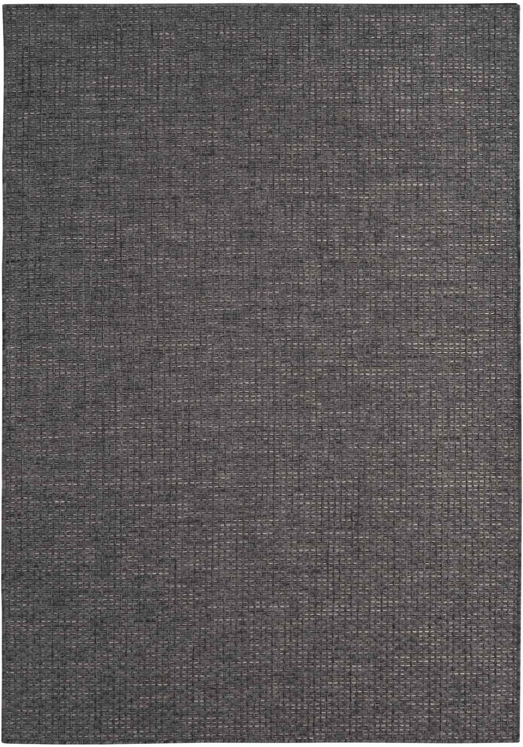 Magic Outdoor Rug Dark Grey