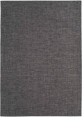 Magic Outdoor Rug Dark Grey