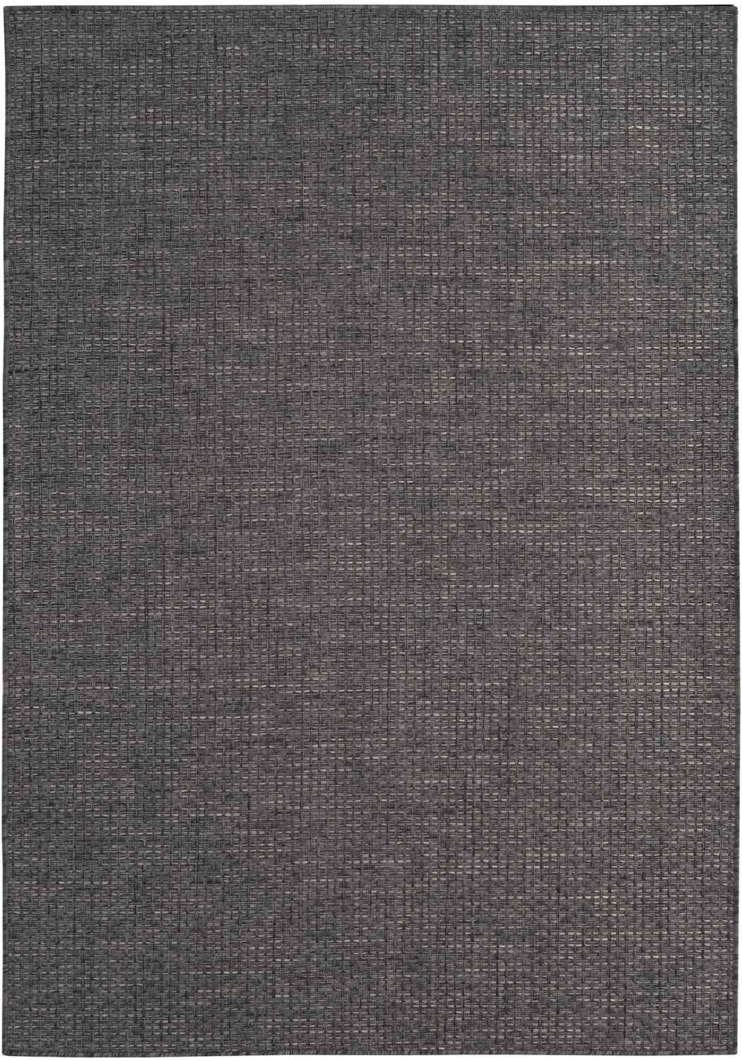 Magic Outdoor Rug Dark Grey