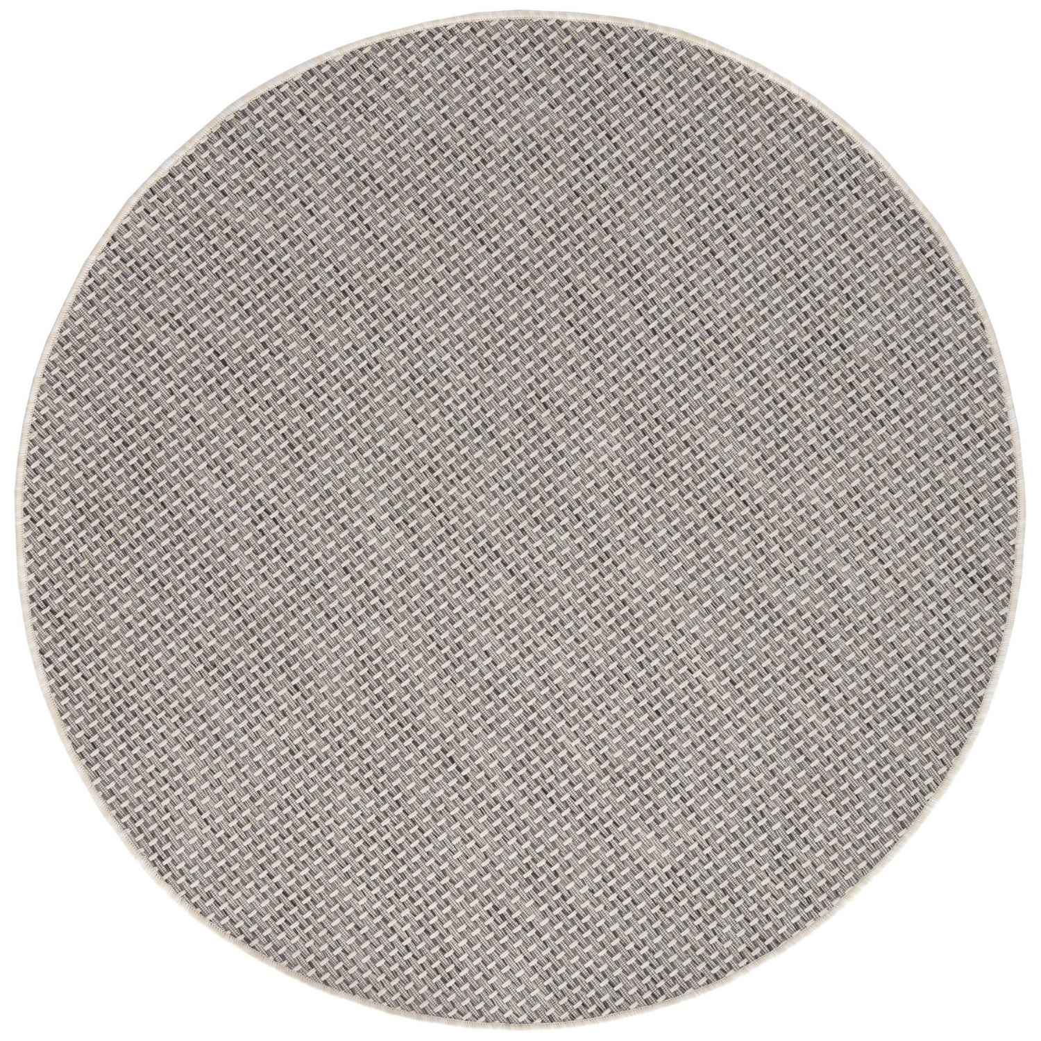 Magic Outdoor Rug Cream