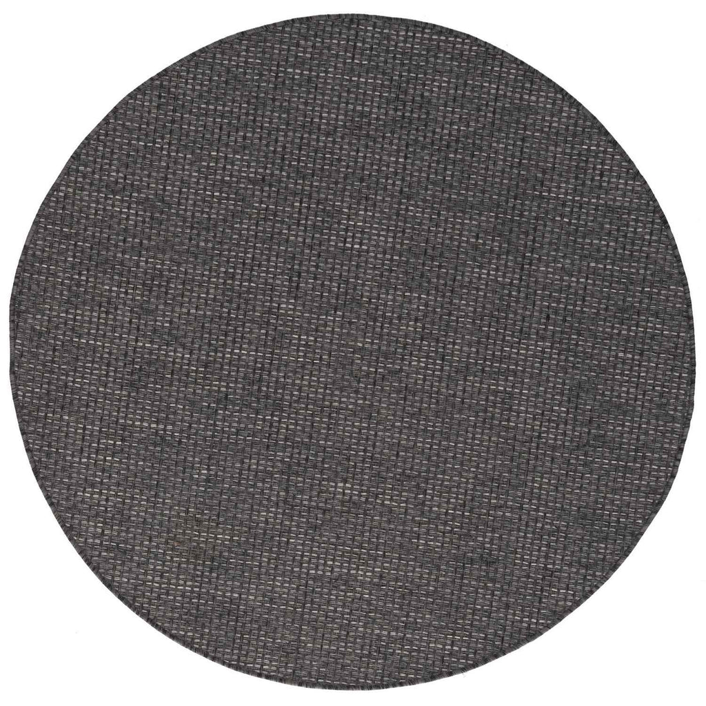 Magic Outdoor Rug Dark Grey