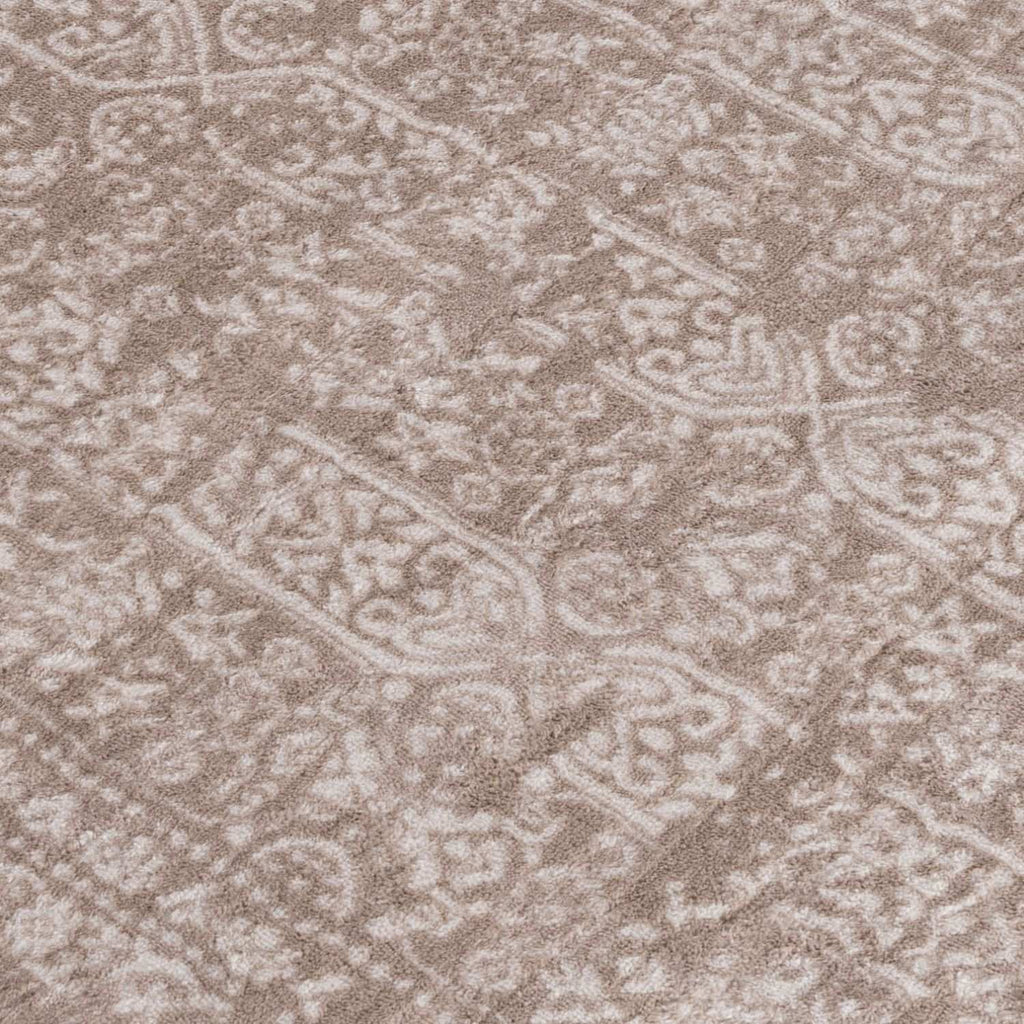 Montana Beige Contemporary Rug