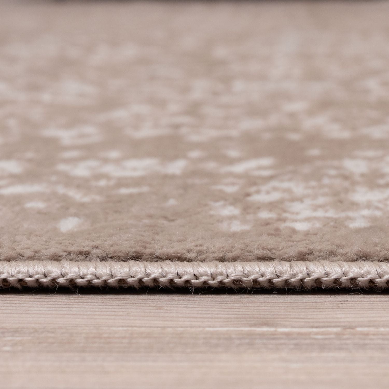 Montana Beige Contemporary Rug