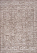 Montana Beige Contemporary Rug