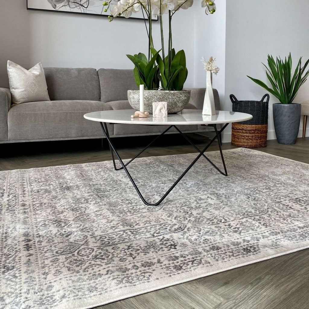 Montana Cream Rug