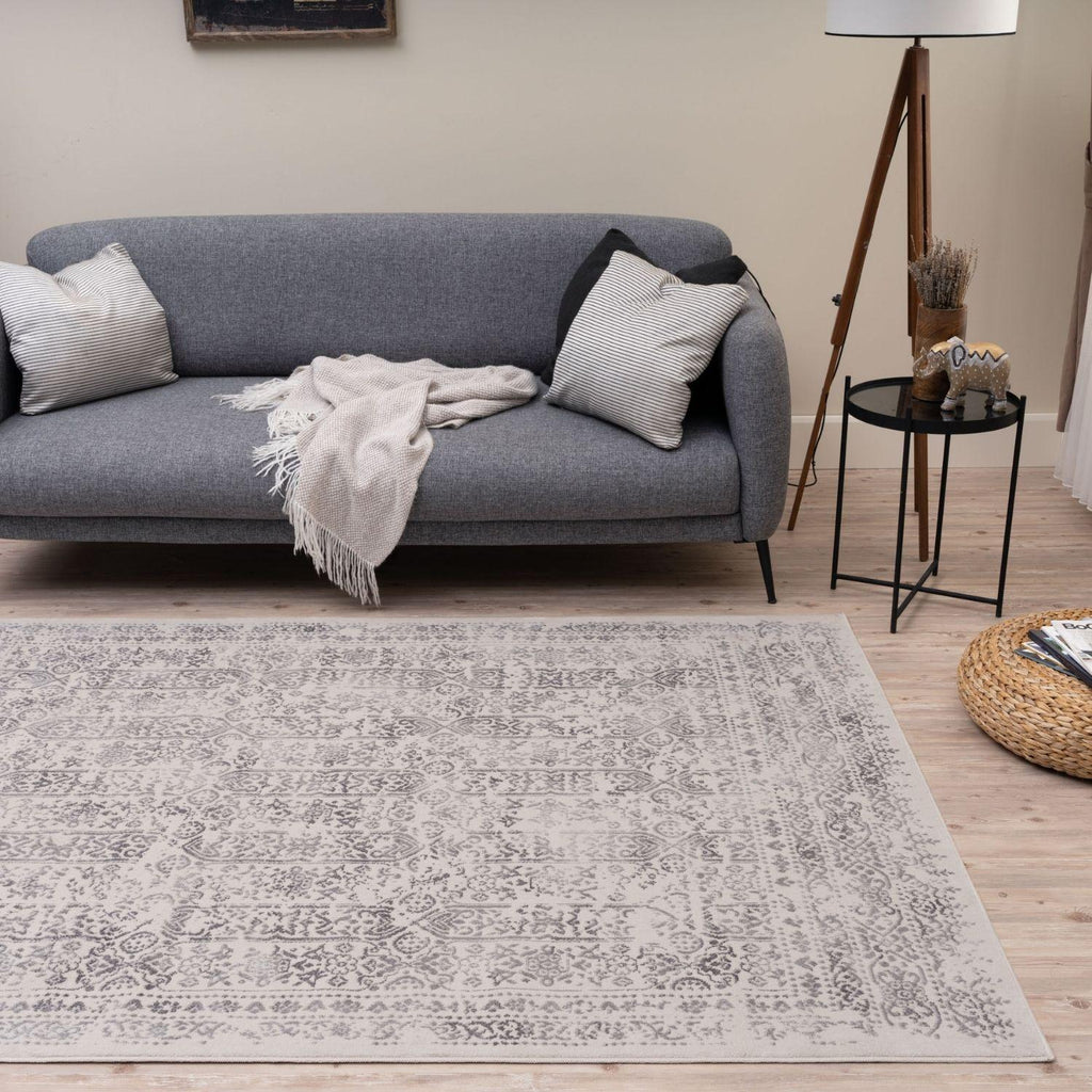 Montana Cream Rug
