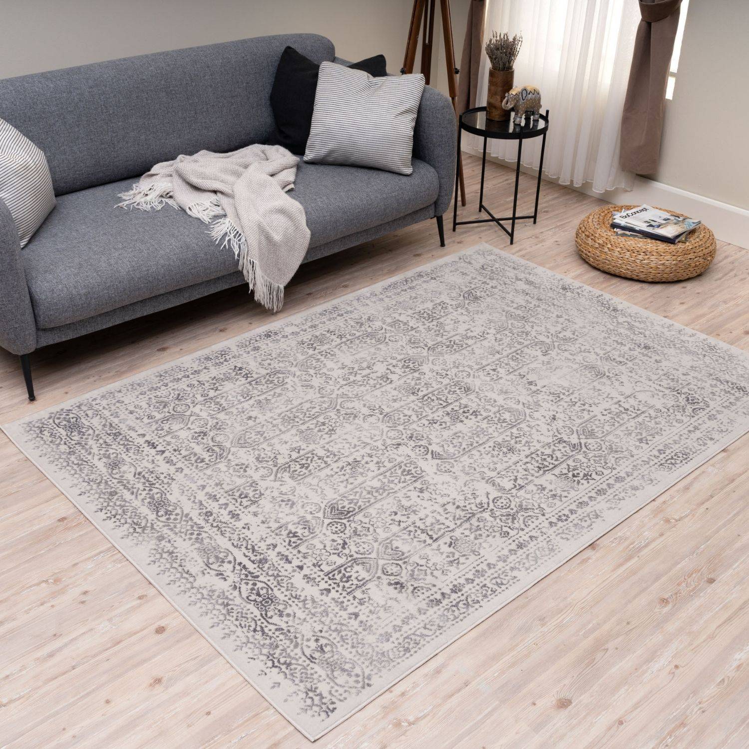 Montana Cream Rug