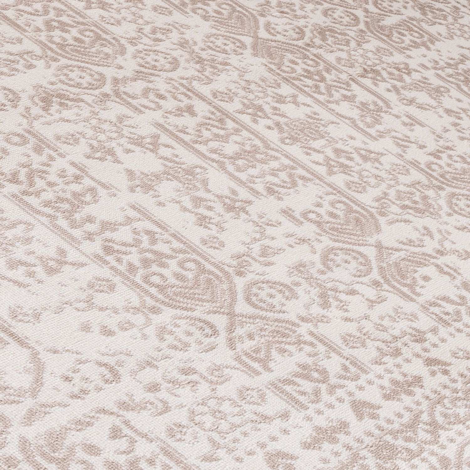 Montana Cream and Beige Rug
