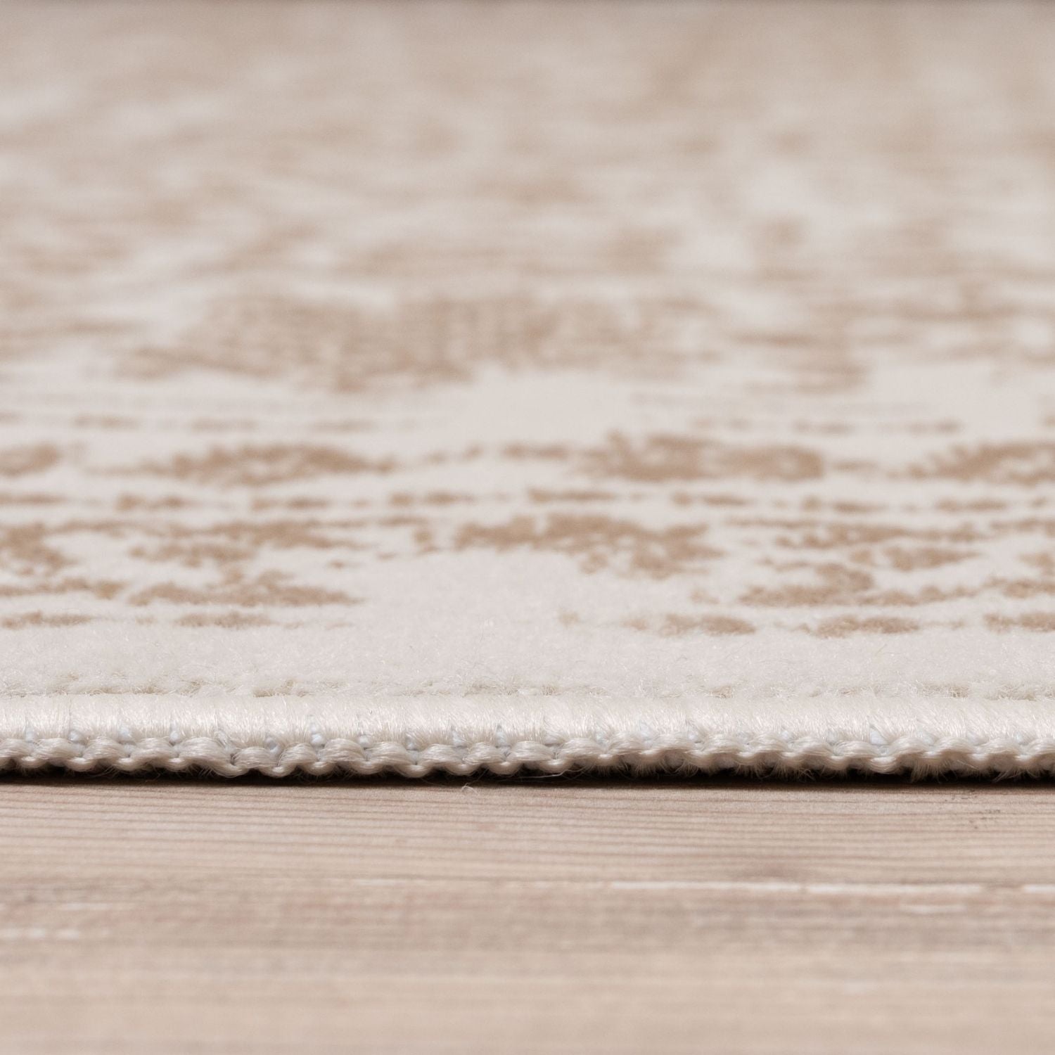 Montana Cream and Beige Rug