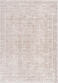 Montana Cream and Beige Rug