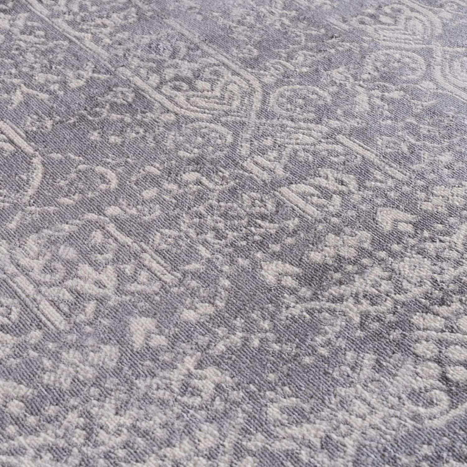 Montana Grey Rug
