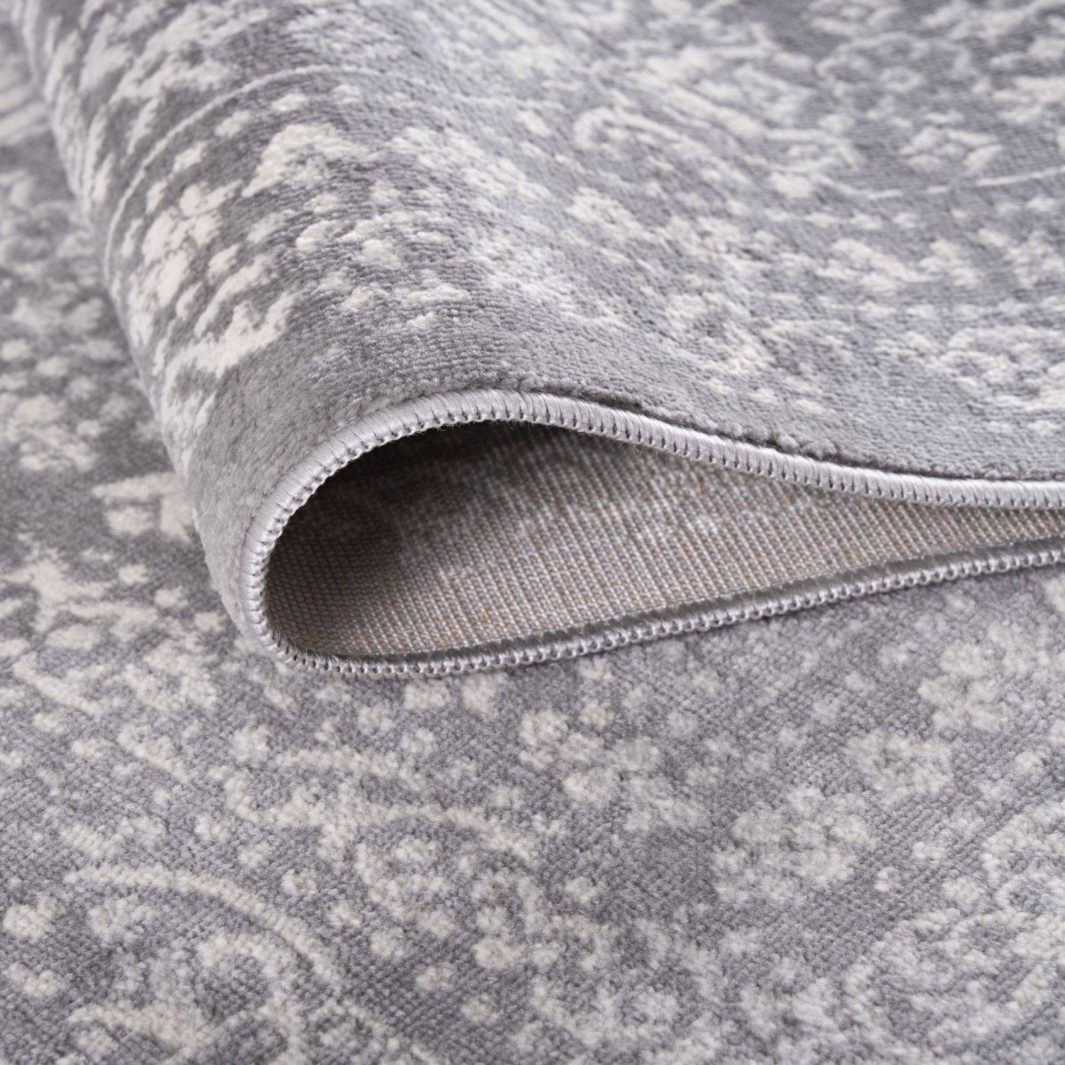 Montana Grey Rug
