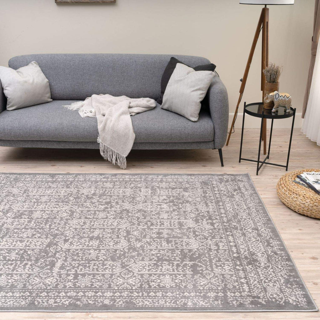 Montana Grey Rug