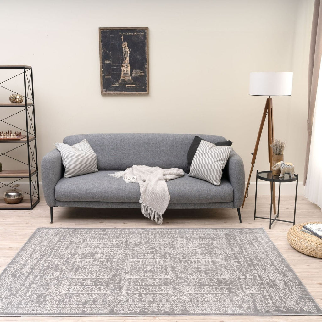 Montana Grey Rug