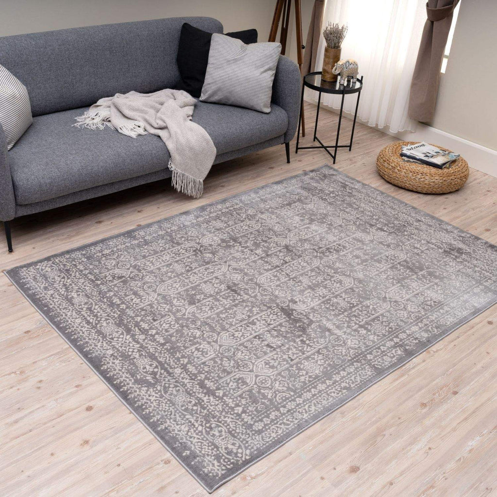 Montana Grey Rug