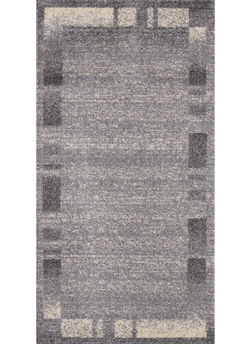 Ephesus Grey Cream Rug