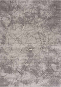 Montana Modern Dark Grey Rug