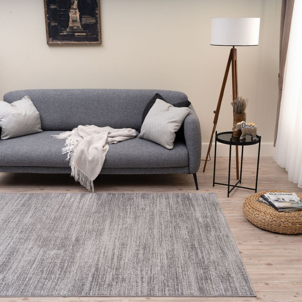 Montana Grey Rug