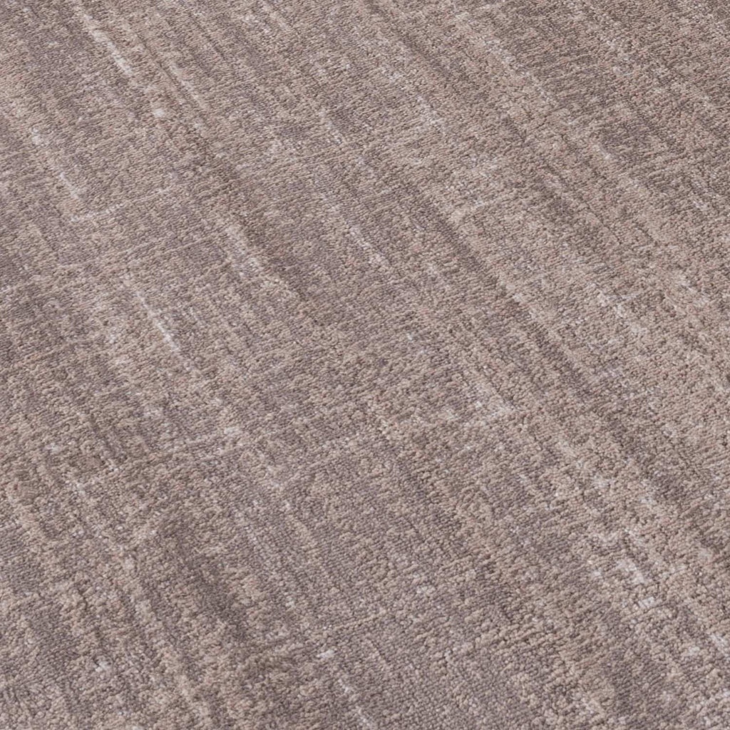 Montana Beige Jute Natural Contemporary Rug