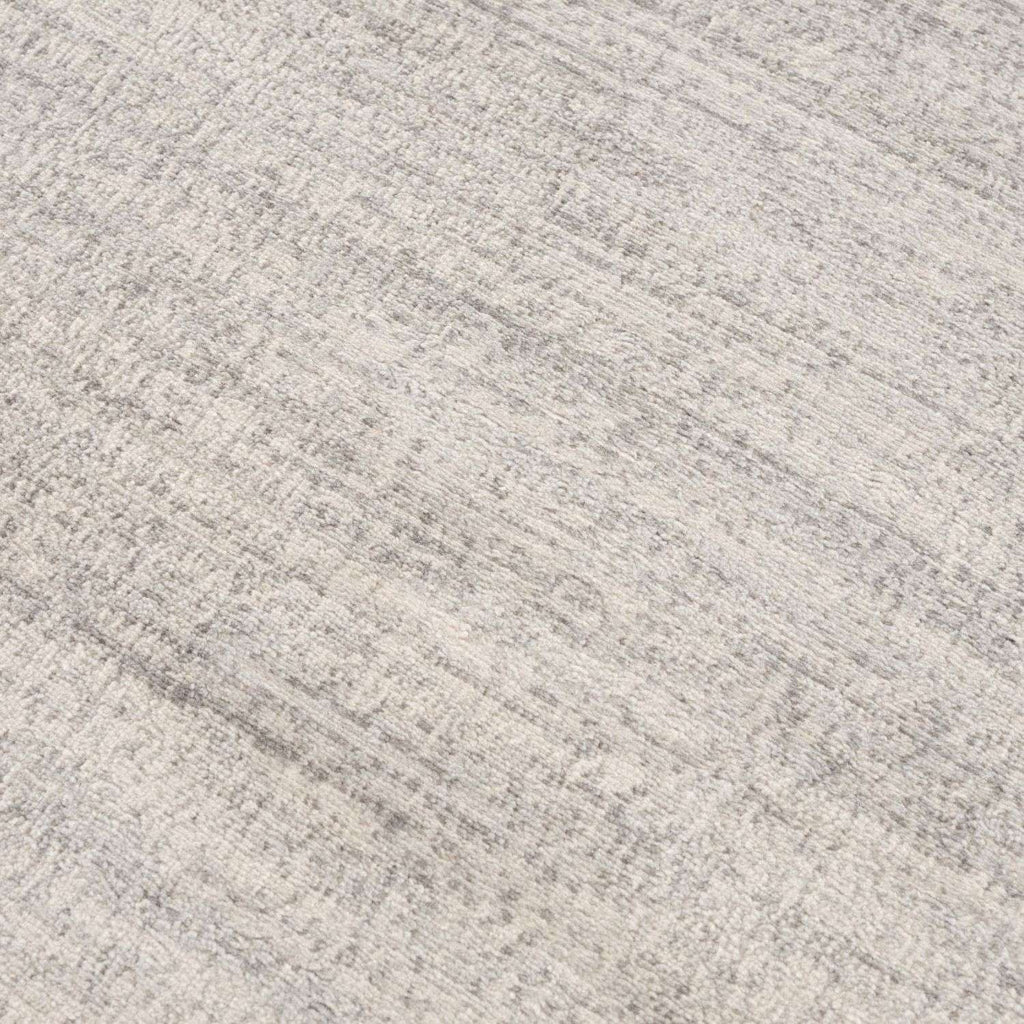 Montana Cream & Grey Rug