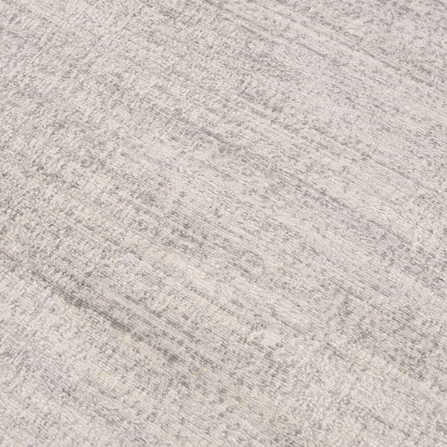 Montana Cream & Grey Rug