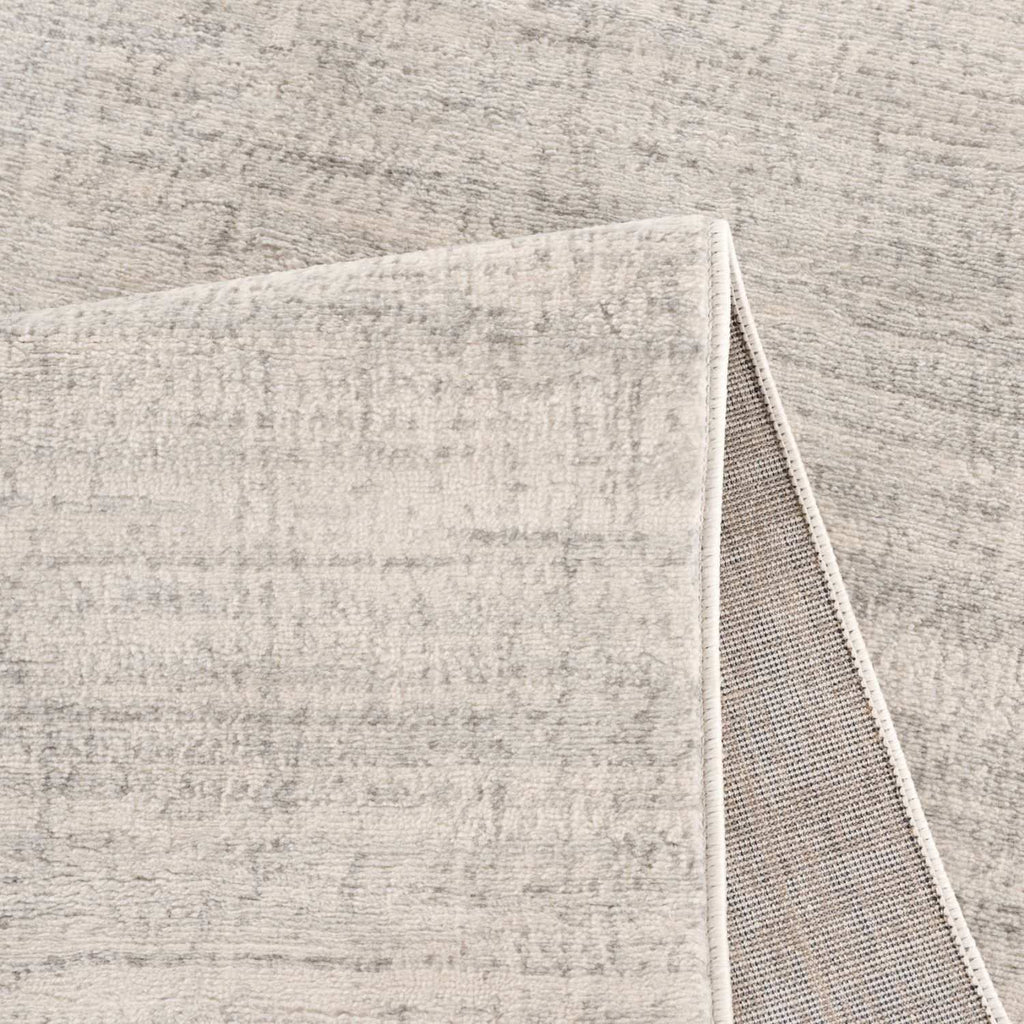 Montana Cream & Grey Rug