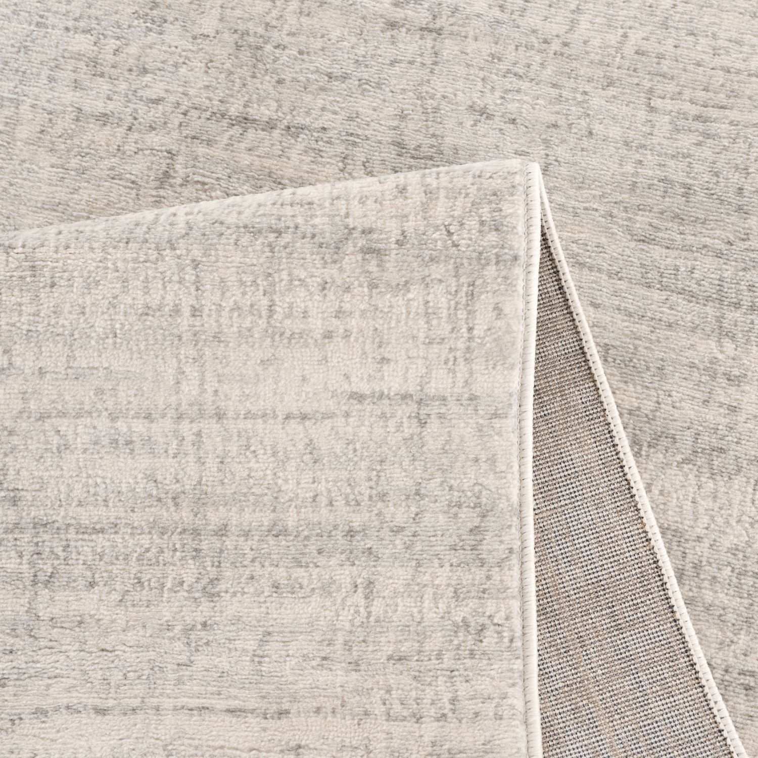 Montana Cream & Grey Rug