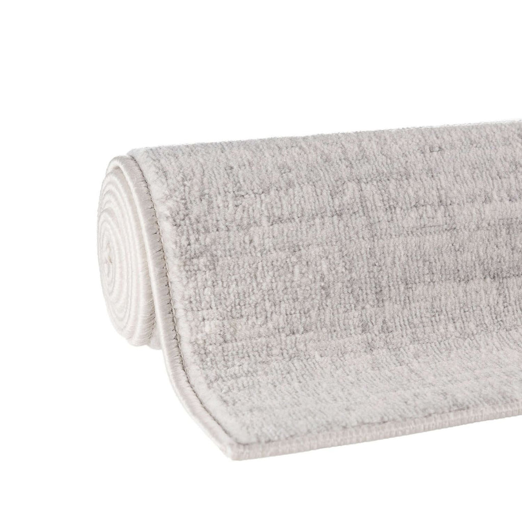 Montana Cream & Grey Rug